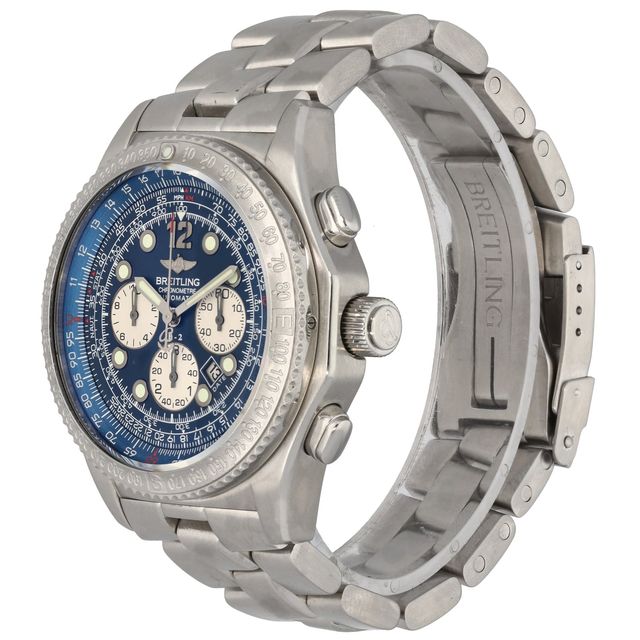 Breitling B2 A42362 Image 2